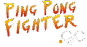 Ping Pong Fighter