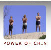 POWER OF CHIN